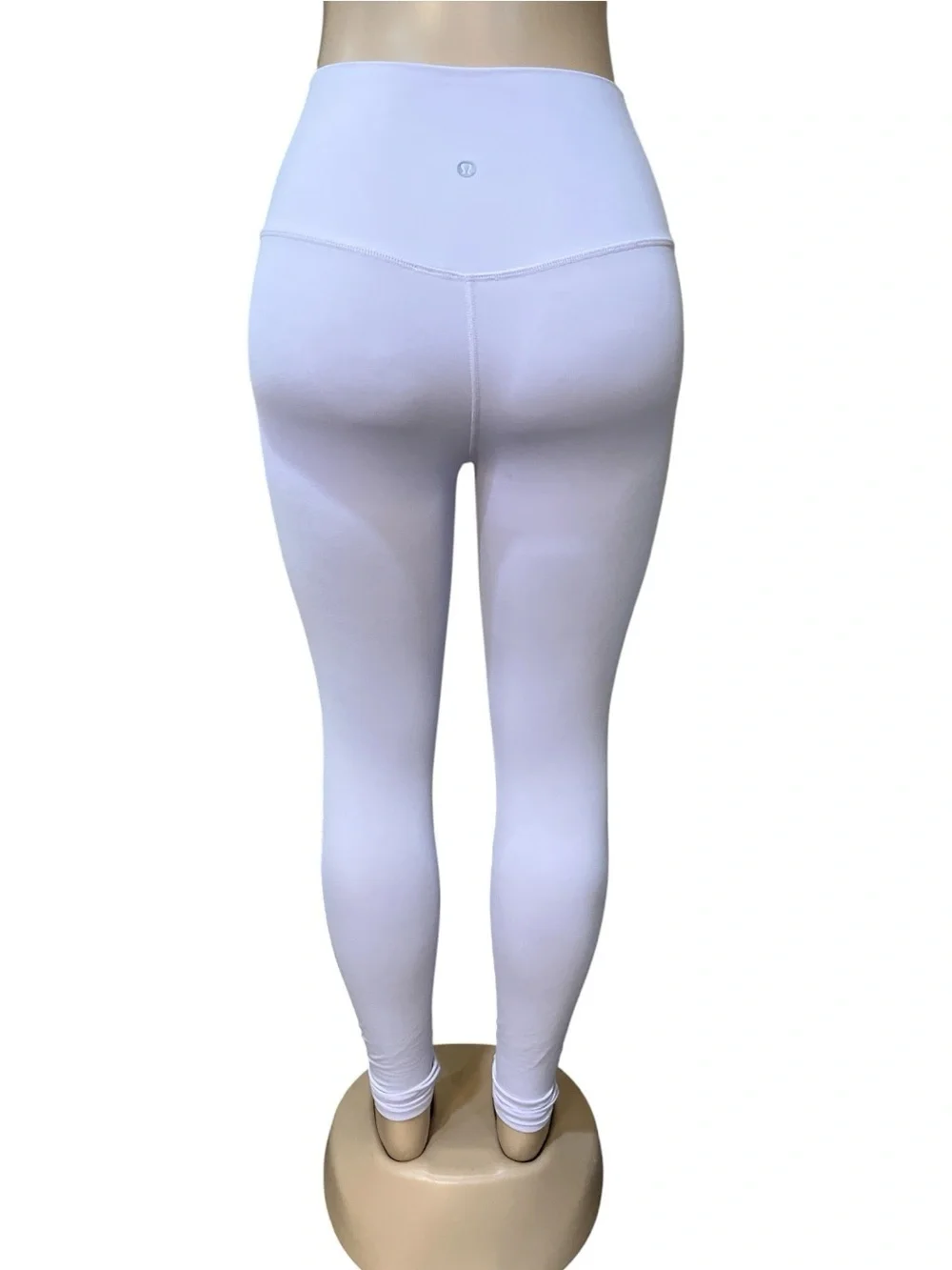 Lululemon Align High-Rise Pant  Lavender Dew
